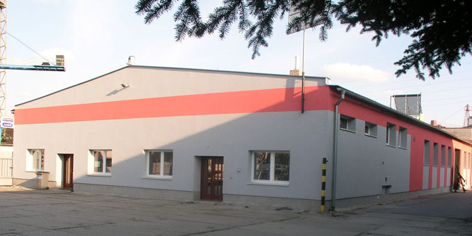 Váhy Granit